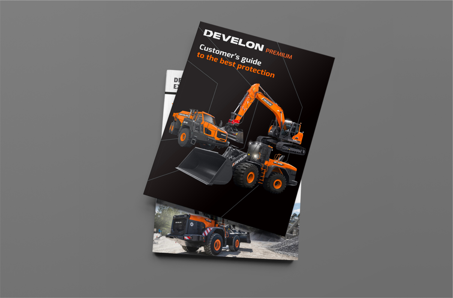 Yuchai YC210W wheel excavator.pdf